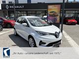 Renault ZOE R110/Z.E. 50 Experience - Renault ZOE in Frankfurt (Main)