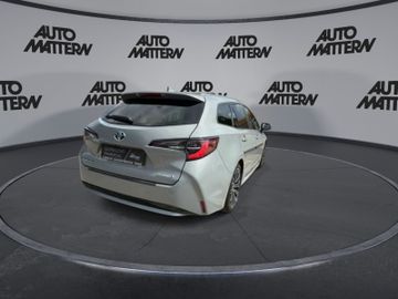 Toyota Corolla - 7