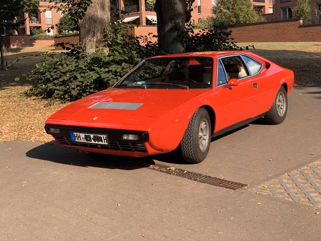 Ferrari 308 Dino GT4