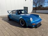 Porsche 911 RSR/IMSA GTU/IROC-Umbau - Porsche: Rsr