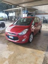 Hyundai iX20 1.4 CRDI 90 CV Style - Hyundai ix20 Style mit Diesel-Antrieb
