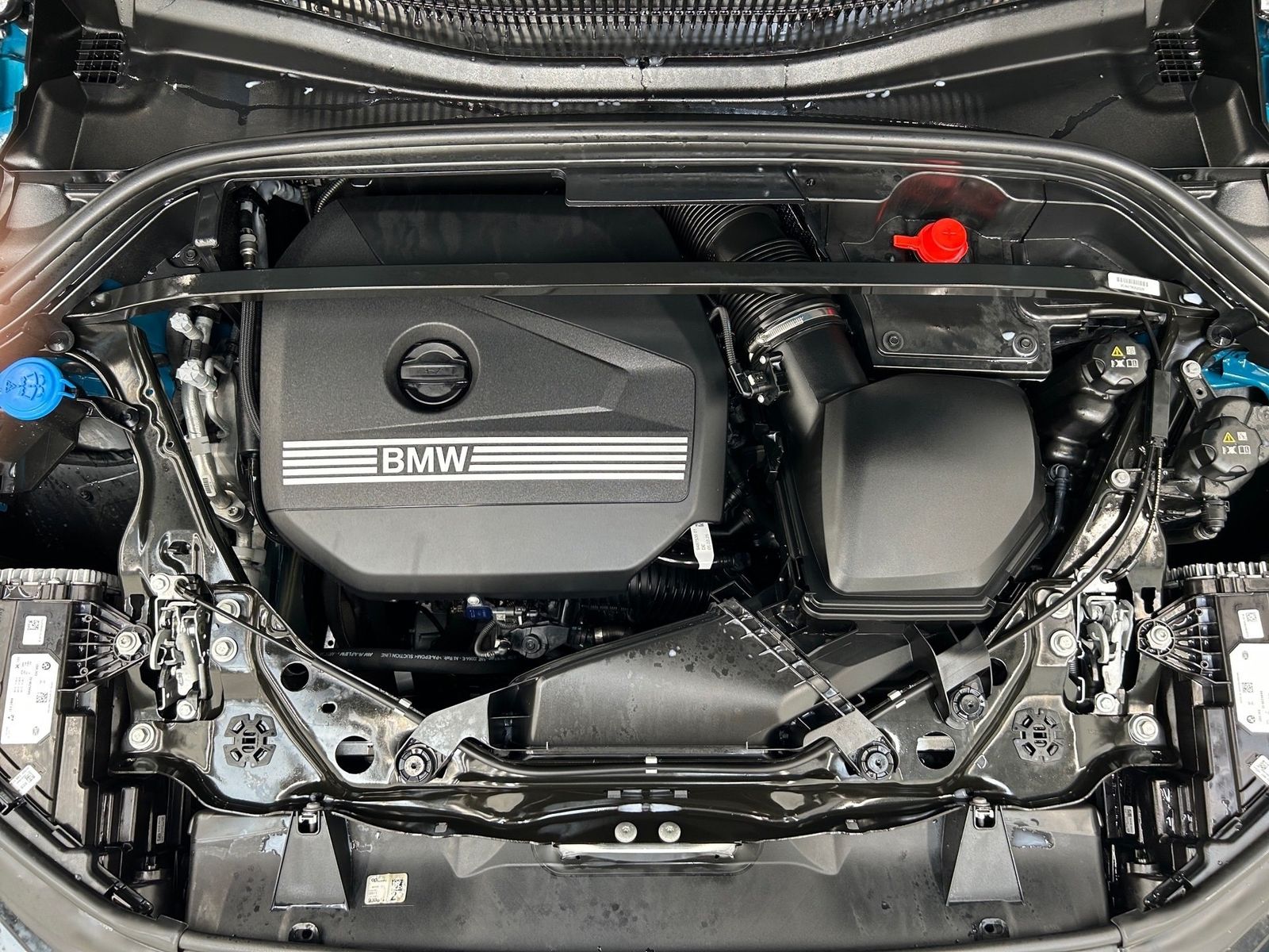 BMW X1 - Bild 16