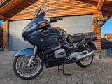 BMW R 1150 RT - BMW R RT 1150