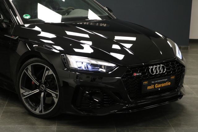 RS5 2.9 TFSI tiptronic quattro/MASSAGE/KAMERA/ – Vorschau 2
