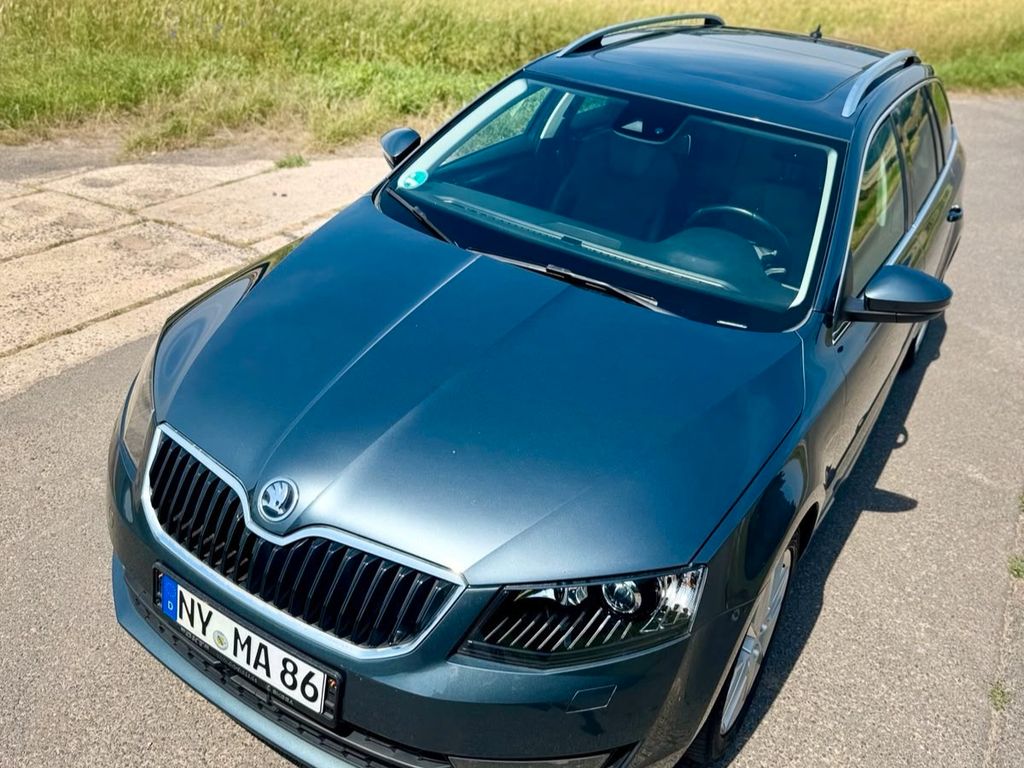 Image of Skoda Octavia