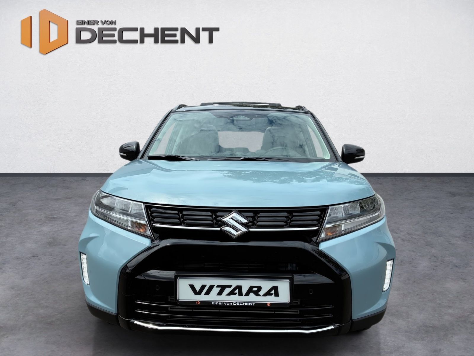 Fahrzeugabbildung Suzuki Vitara 1.4 4x2 Comfort+ X-Ite,Pano,Navi,Kamera
