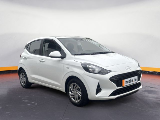 Hyundai i10 mit Navi-Paket Select Mj25 1.0 Apple CarPlay