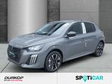Peugeot e-208 Allure 11kw-Lader Sicht-Navigations-Paket  - Peugeot Neuwagen in Berlin