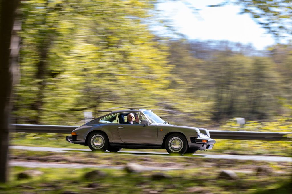 Porsche 911 Urmodell