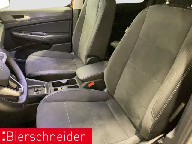 Volkswagen Caddy - Bild 10