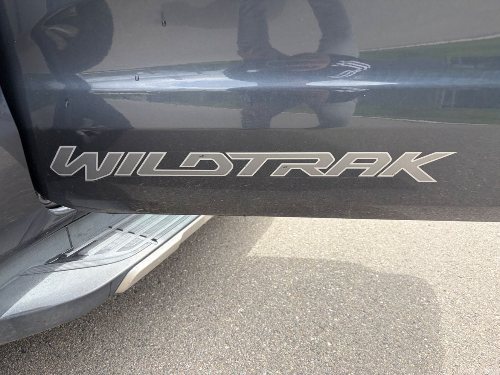 Ford Ranger Wildtrak Doppelkabine 4x4*Pritsche! foto 22