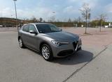 Alfa Romeo Stelvio 2.2 Diesel 16V 140kW Business AT8-Q4... - Alfa Romeo Stelvio mit Anhängerkupplung