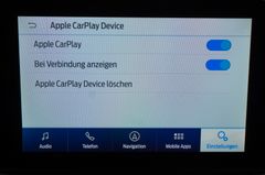Fahrzeugabbildung Ford Focus Lim. 2.0 ST-Line X Aut. ACarPlay B&O Pano!