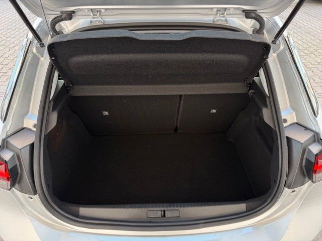 Fahrzeugabbildung Opel Corsa F Edition 100PS Allwetter/Parkpilot!