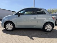 Fiat 500C - Vorschau Bild 2