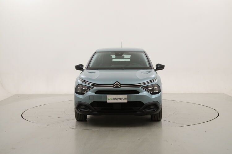 Citroën Citroen C4 Feel Pack BR908023 Elettrico 136CV imagem 2