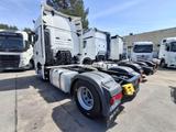 MAN TGX 18.470 GX - MAN Autokran