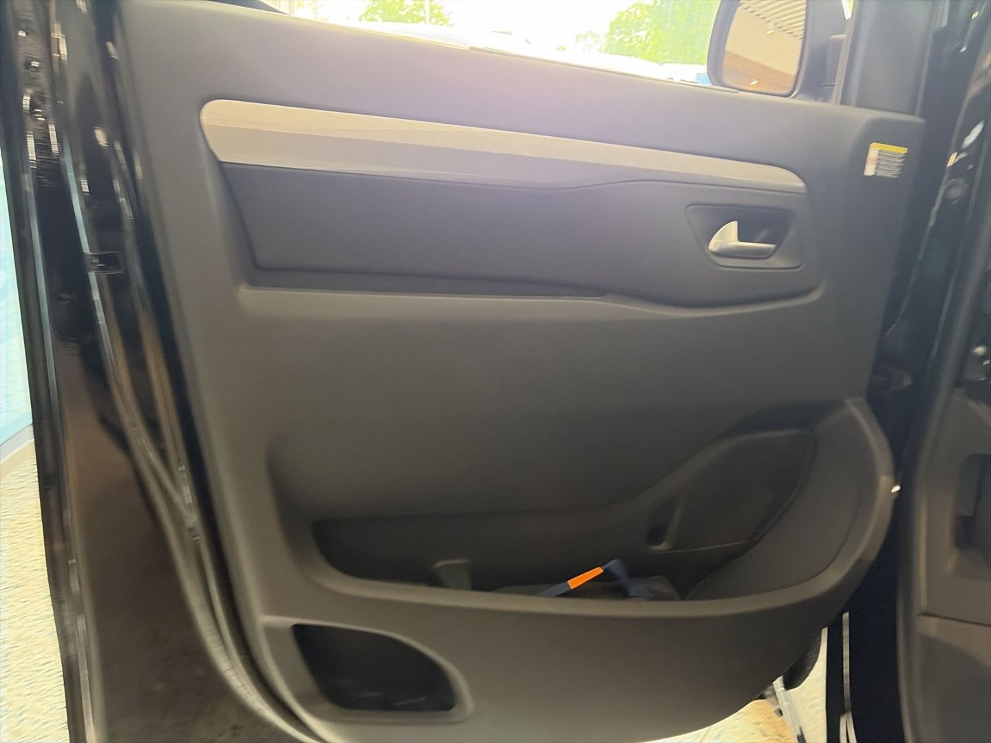 Citroën SpaceTourer - Bild 12