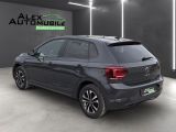Volkswagen Polo VI United - Volkswagen Polo Gebrauchtwagen