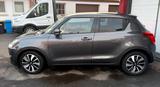Suzuki Swift Abstandstempomat/Kamera/Led/Navi - Suzuki Swift in Leverkusen