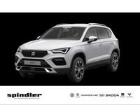 Seat Ateca - Vorschau Bild 1