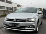 Volkswagen Polo VI Highline/ACC/Winterräder/CarPlay/Automat - : Winterräder