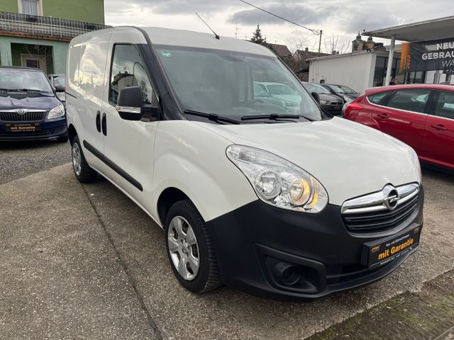 Opel Combo D Kasten L1H1 2,2t