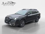 Subaru Outback Trend AWD*LED*KAMERA*AHK*4xSITZH*KLIMAAU - Subaru Outback: Trend