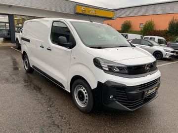 Bild 4 Opel Vivaro Kasten M HECKKLAPPE 2x Schiebetüre