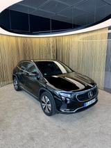 Mercedes-Benz EQA 250+ Totwinkel+MBUX+LED+RüKam+el.Heckklappe - Mercedes-Benz EQA: Von Privat