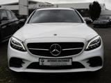 Mercedes-Benz C 220 d T FACEL. AHK NIGHT PAKET Night Edition - Mercedes-Benz C 220 mit Diesel-Antrieb: Kombi