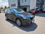 Mazda CX-5 Sports-Line..BOSE..TÜV NEU..1 JAHR GARANTIE - Mazda: J