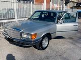 Mercedes-Benz  S 350 SE - Mercedes-Benz 350: Se