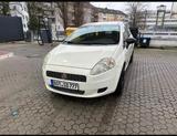 Fiat Punto - Fiat Punto in Essen