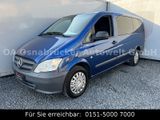 Mercedes-Benz Vito 116 2.2CDI lang 163PS*Kamera*Automatik*SHZ - Mercedes-Benz Vito: Lang