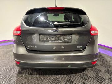 Ford Focus - 7
