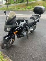 Honda cbf 600 s pc 38 A2 gedrosselt 48 PS - HONDA PS