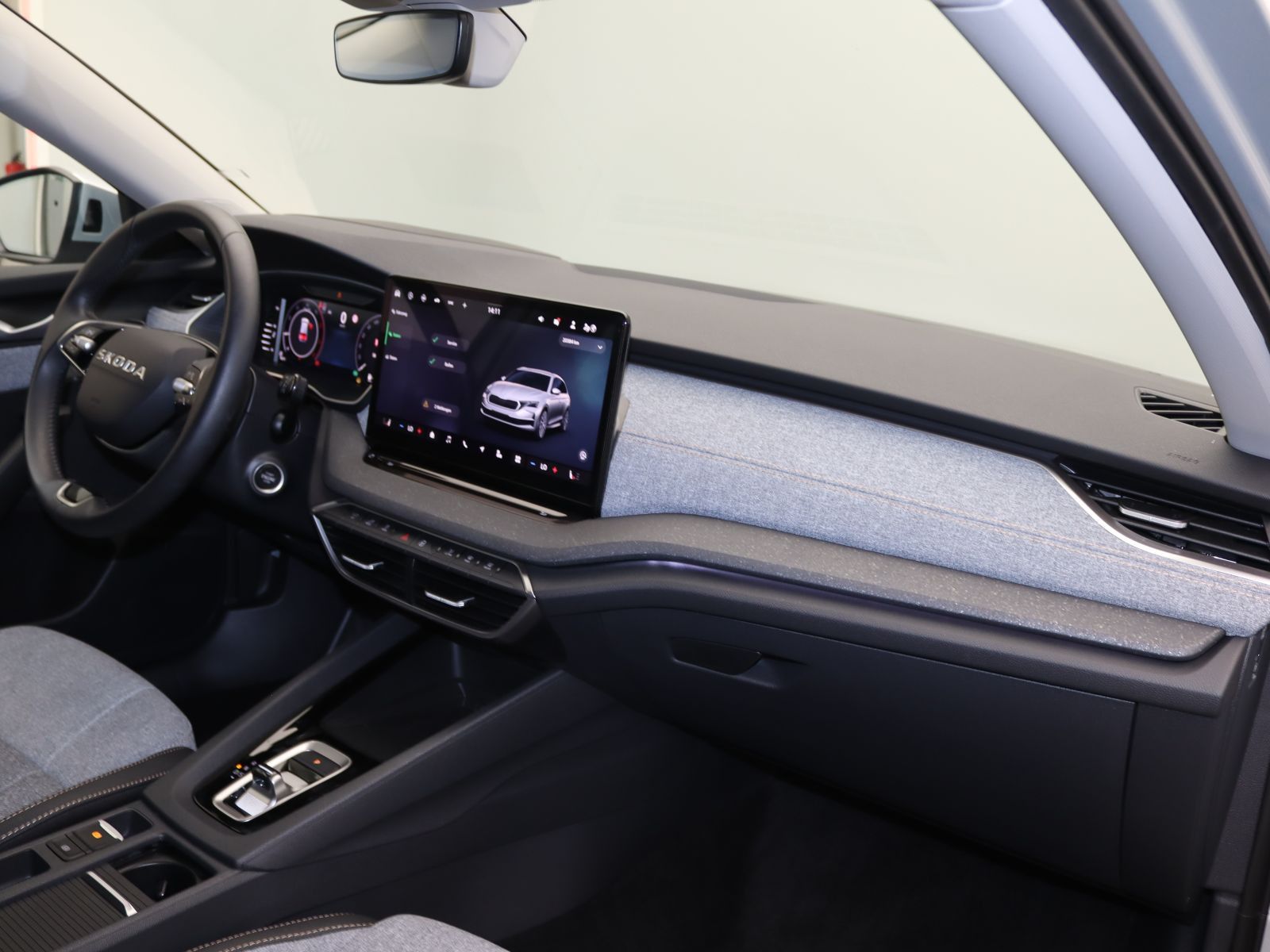 Skoda Octavia - Bild 9
