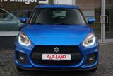 Suzuki Swift 1.4 M-Hybrid Sport LED ACC Android Apple - gebrauchte Suzuki Kleinwagen