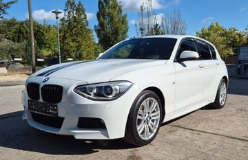 BMW 116 - 3