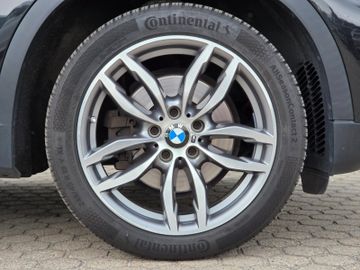 BMW X3 - 9