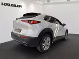 Mazda CX-30 Exclusive-Line G-140 AT mit Matrix-LED, Bo - Mazda CX-30 Exclusive-Line mit Benzin-Antrieb