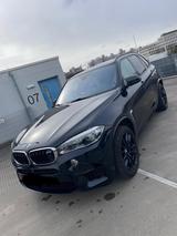 BMW X5 M Vollausstattung,  Performance - BMW X5 M von privat