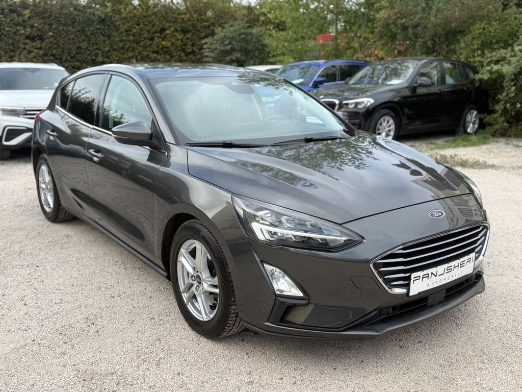Image of Ford Focus