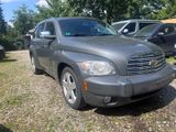 Chevrolet HHR 2.4 Automatik - Chevrolet Gebrauchtwagen Berlin