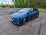 Volkswagen Polo 2.0 TSI DSG GTI - Cars in Ingolstadt: Kleinwagen
