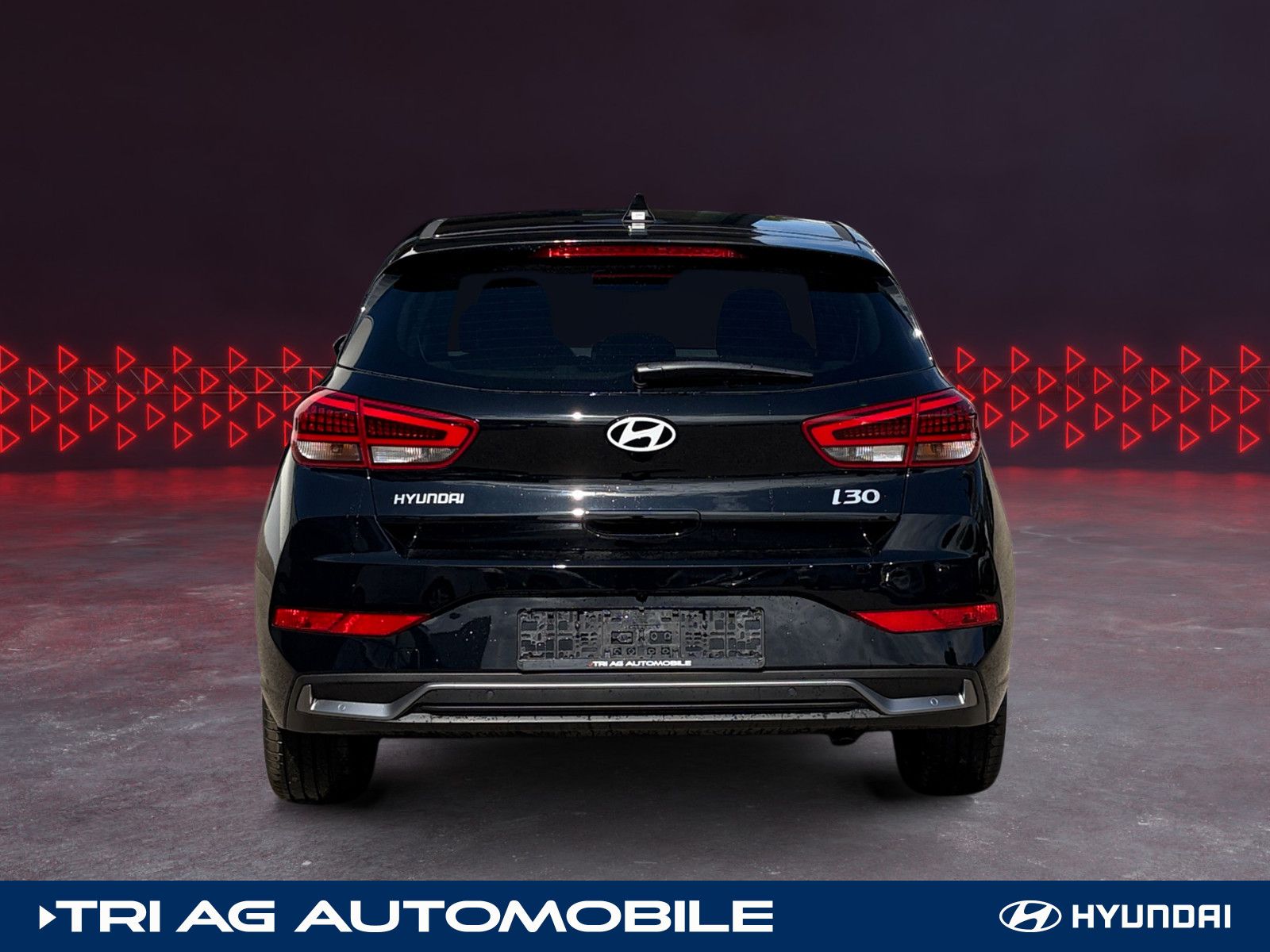 Hyundai i30 – Bild 4