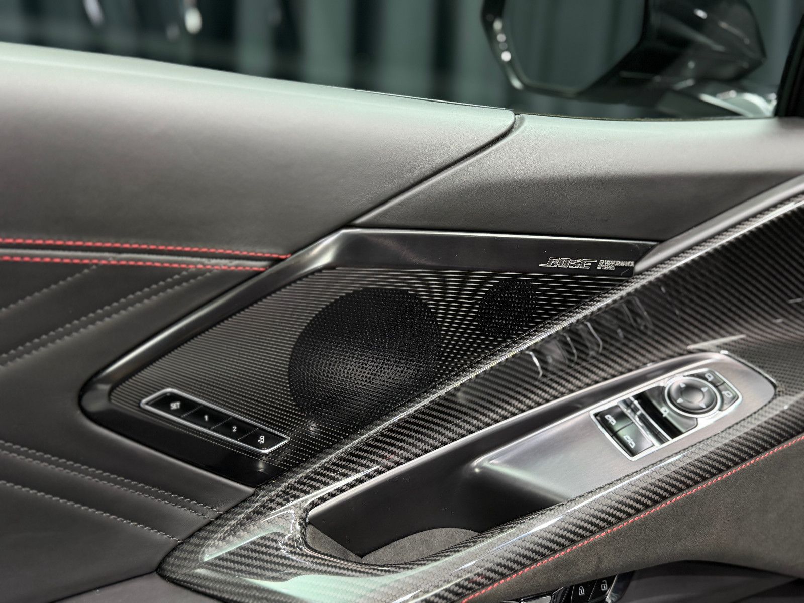 Fahrzeugabbildung Corvette Z06 C8 Z7 PAKET|TARGA|KERAMIK|CARBON|LIFT|3LZ