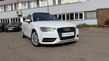 Audi A3 Sportback/RFK/Pano/Leder/Navi - Audi A3 mit Diesel-Antrieb: Schiebedach
