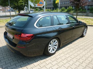 BMW 530 - 7